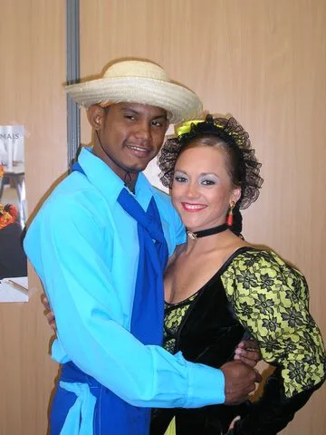 Confolens (Francia) — foto 46